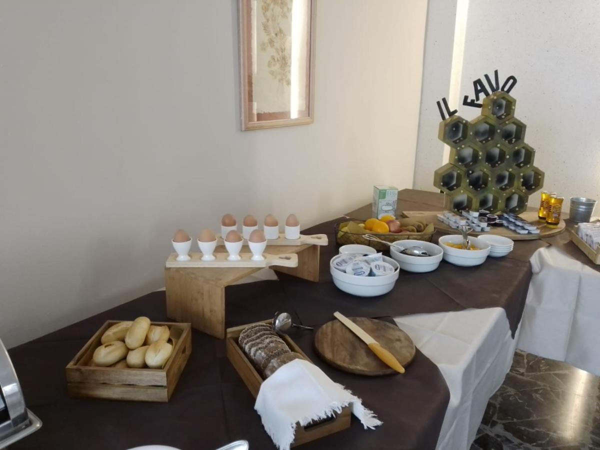 Hotel Perla Verde Rimini Luaran gambar