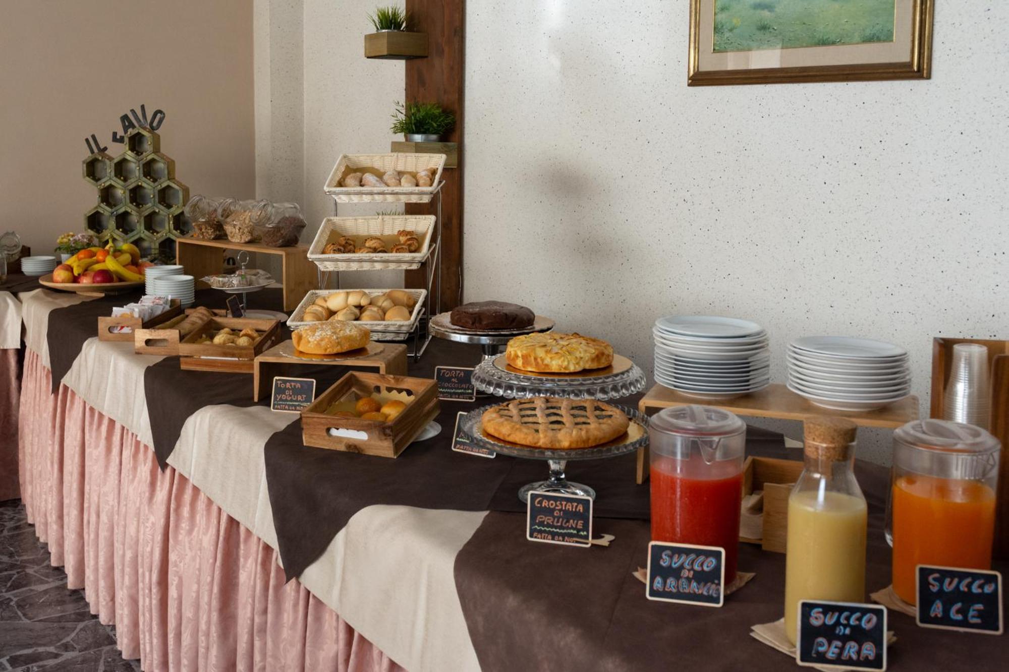 Hotel Perla Verde Rimini Luaran gambar
