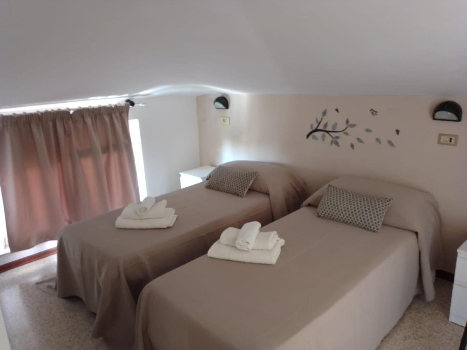 Hotel Perla Verde Rimini Luaran gambar