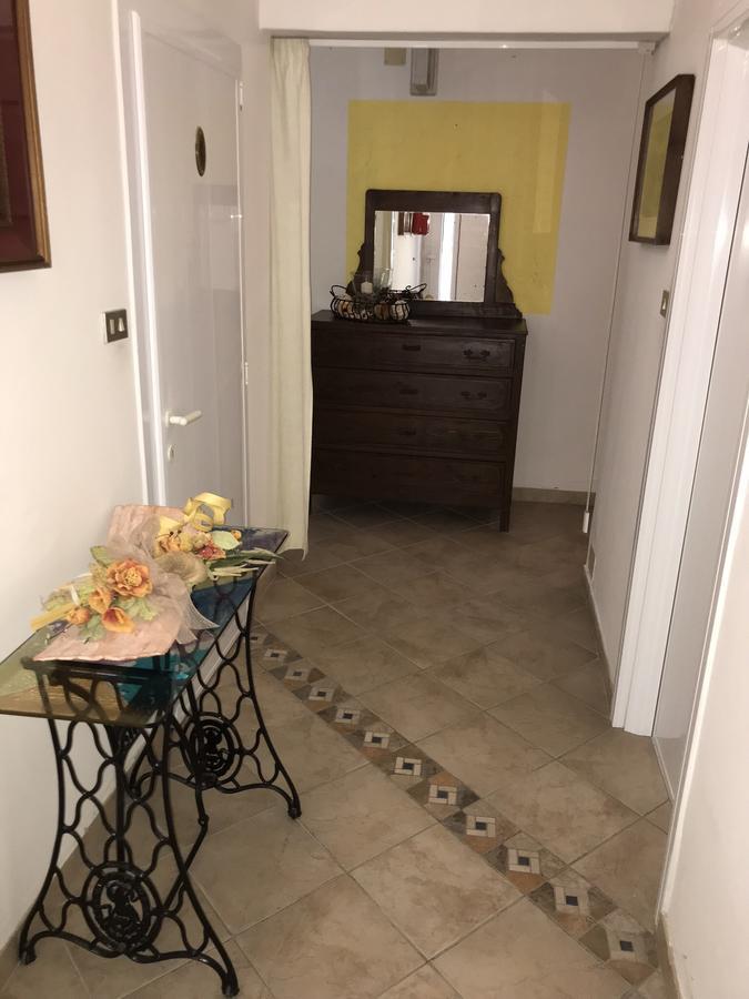 Hotel Perla Verde Rimini Luaran gambar
