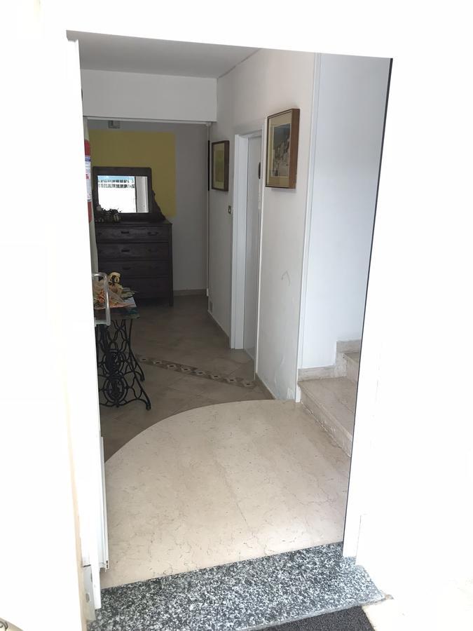 Hotel Perla Verde Rimini Luaran gambar